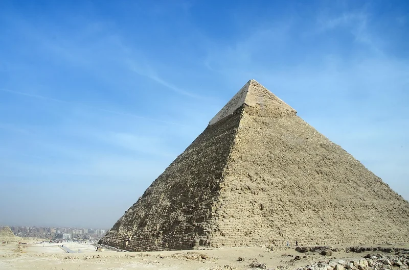 egypte